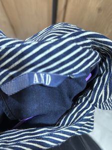 Cute Denim Style Dress