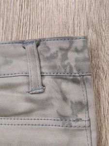 Sc9716 V-market Jeans Waist 38