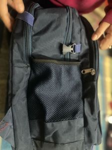 School bag