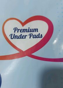 ATB Premium Under Pads - 10 Count