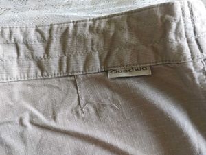 Decathlon Quechua Mini Skort