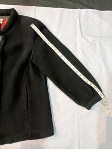 Korean Branded Coat For Girls