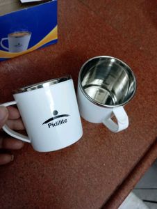 Beautiful Cup