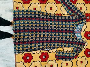 Stitched Kurti
