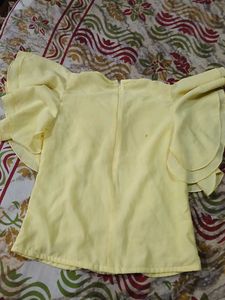 A Good Girly Top
