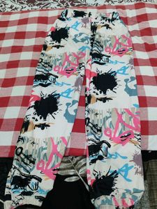 Funky Kids&#39; Pants