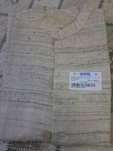 Stylish Ethnic Bangal Handloom Tantuja Jacket