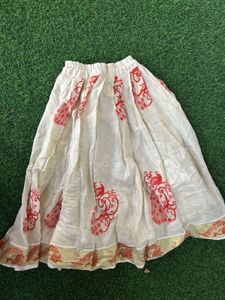 Girls&#39; Ethnic Dress