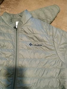 Totally New Colambia Jacket