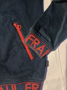 🔷️Paul Frank Varsity Jacket!(L-23 b-21)