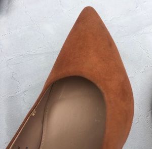 Preloved Women Dorothy Perkins pointed heels in ta
