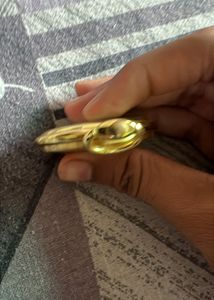 Vintage Gold Pocket Watch