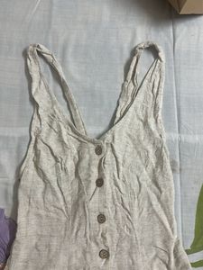Romper Jumpsuit