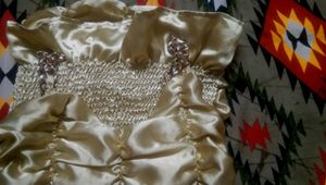 New Top Fancy And Party Wear Crop To