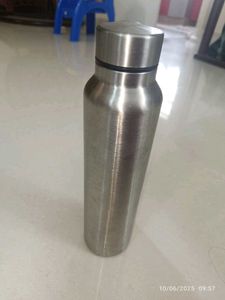 Milton Stainless Steel Water Bottle 1 L