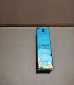 Pilgrim Hyaluronic Acid Serum