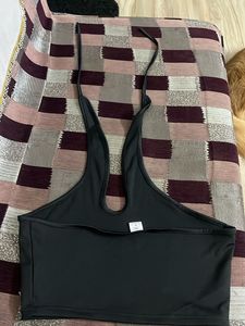 Brand New Black Cami Top🤩