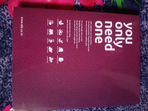 Diary Of 2025