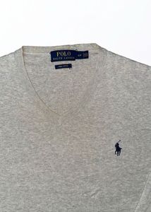 Polo Ralph Lauren V-Neck Sweater