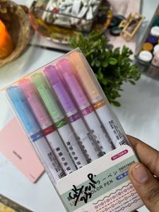 Roller Pen | Cute Stationery | Art Supplies