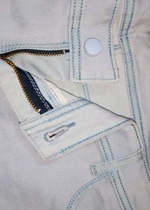 Stretchable, Comfy Jeans