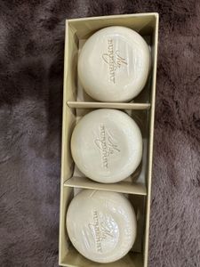 Burberry Soap nice smell and best for daily use