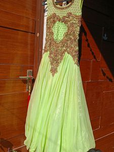 Green Gown