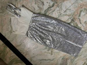 Sequin Party Dress