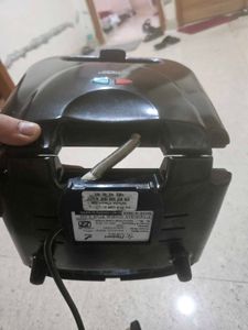 Sandwich Maker - Flipkart SmartBuy