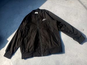 Nike Black Jacket