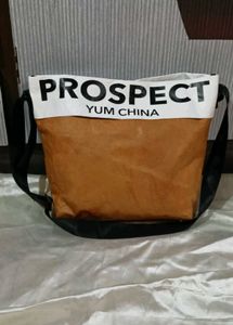 PROSPECT YUM CHINA Shoulder Bag