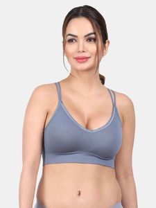 Padded Sports Bra
