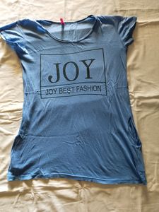 Oversize Top
