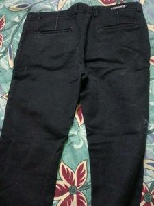 Hollister Slim Fit Pants