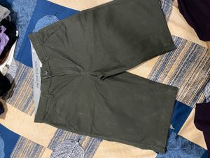 Unisex Military Style Chinos DJ &amp; C