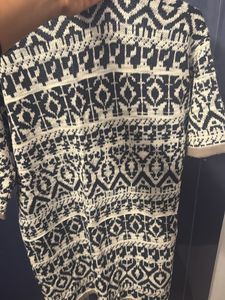 Wollen Overcoat