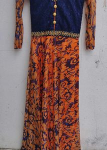 Long Frock