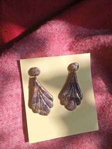Vintage Dangle Earrings