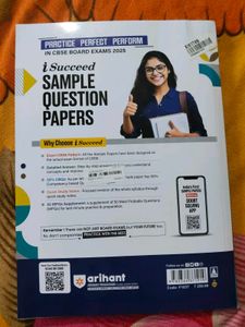 Class 10 English Sample Paper 2025