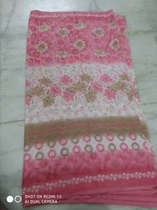 Little Used Sarees 2