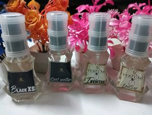 Chocolate Fragrance. Home Made Perfume