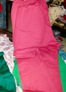 Winter Legging