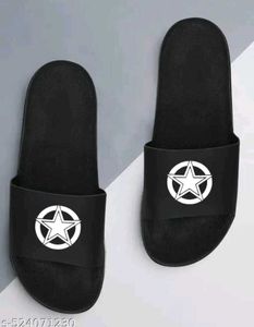 Black Star Slides