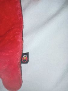 🧸❤️Sesame Street Elmo Plush Pouch🧸❤️