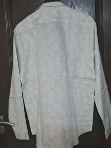 Van Heusen Floral Shirt