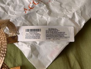 Accessorize London Bangle