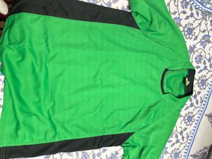 Green Activewear Set