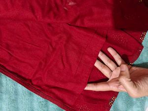 Kurta And Pant