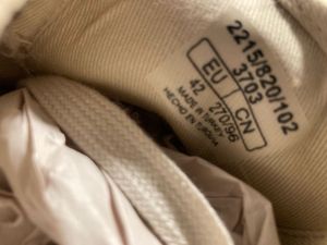 Zara Sneakers Original NEW 🆕