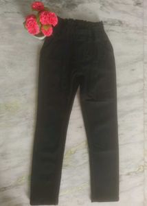Vintage Denim Jeans – Pre-Loved & Stylish